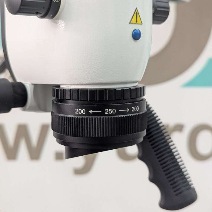 Новий стоматологічний мікроскоп D580 Dental Operation Microscope. Гарантія, якість! Zooble.com.ua
