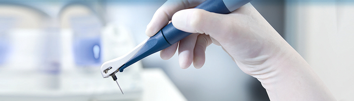 НОВОРІЧНА АКЦІЯ!!! Vector Paro DURR DENTAL, апарат для лікування пародонтиту Zooble.com.ua
