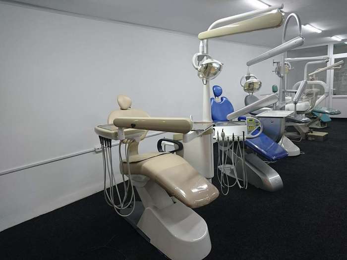 Новый магазин стоматологического оборудования в Харькове! Zooble.com.ua