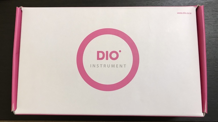 Новый SM - Master Kit DIO набор для имплантации Zooble.com.ua