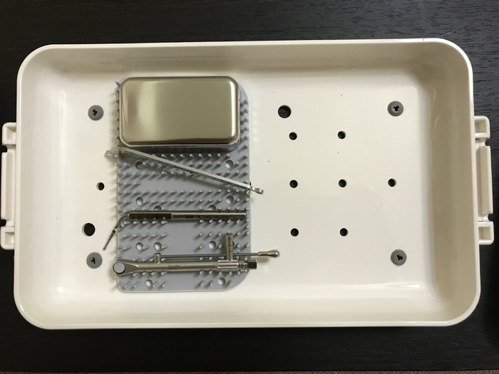 Новый SM - Master Kit DIO набор для имплантации Zooble.com.ua