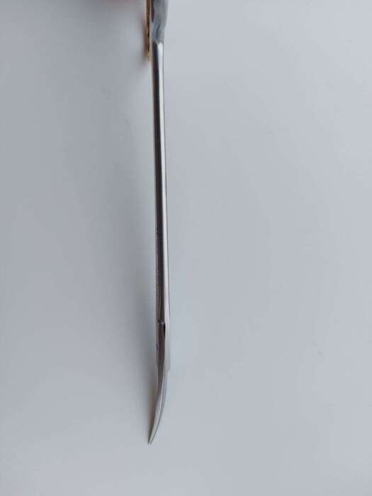 Ножиці хірургічні кутові DenTag 185€(Італія) На складі, круті по якості! Дуже надійні! Zooble.com.ua