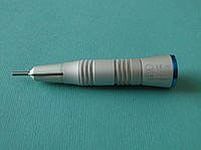 НПМ-40-02 КМІЗ, наконечник прямий стоматологічний мікромоторний з вбудованим підведенням води і повітря для охолодження Zooble.com.ua