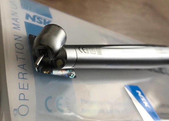 NSK PANA MAX 45 TU M4 (Generator LED) Zooble.com.ua