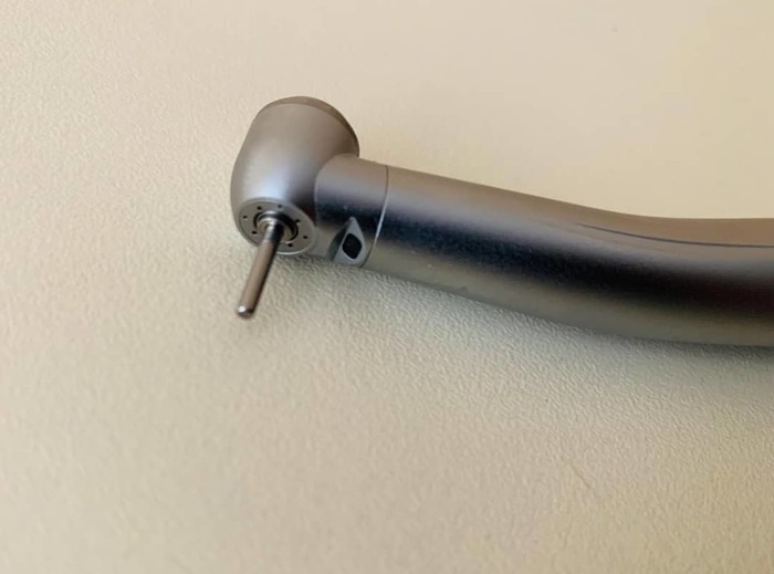 Турбіна стоматологічна NSK S-Max M600L. 1 рік гарантії Zooble.com.ua