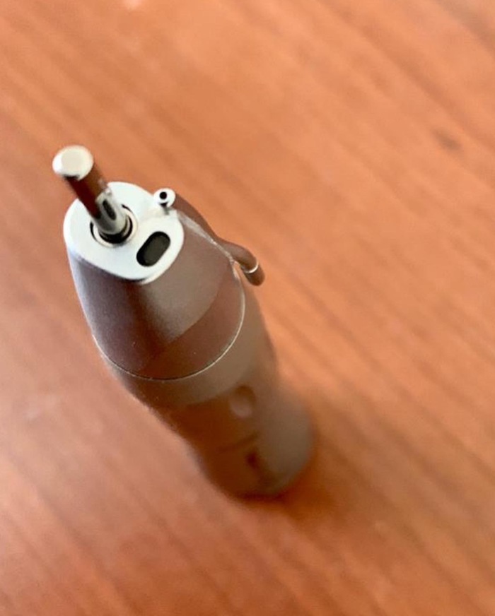 NSK Ti-Max X-SG65L Новий , на гарантії! Внутрішнє охолодження ! Zooble.com.ua