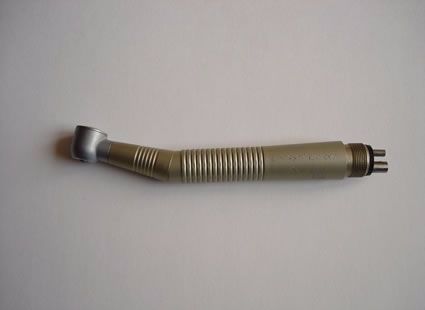 АКЦІЯ!!! НСТБ-250 М4/В2 САПФІР, наконечник стоматологічний турбінний з великою головкою та підвищеним крутним моментом Zooble.com.ua