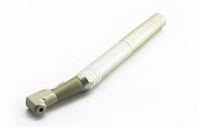 НУ-30-02 САПФІР, наконечник стоматологічний кутовий рукавний без вузла охолодження Zooble.com.ua