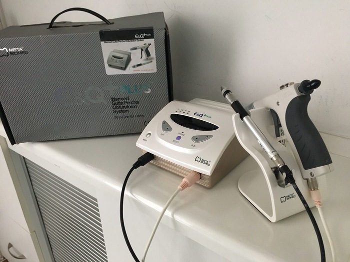 Обтуратор МЕТА (комплект) Zooble.com.ua