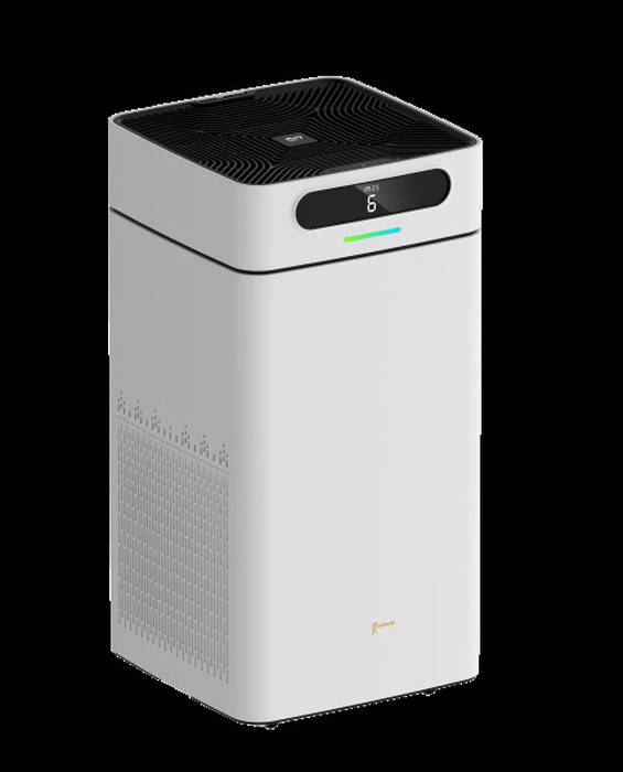 Очищувач повітря Woodpecker Q7 (дезінфектор, іонізатор) Woodpecker на складі! Zooble.com.ua