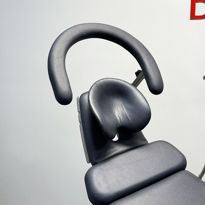 Операційне крісло Brumaba OP 02 Primus Grey Максимальна комплектація! 12000€ Zooble.com.ua