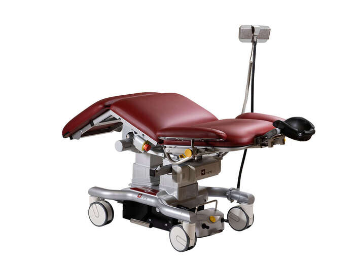 Операційні крісла RiEye Mk2S R6 від RINI(Швеція) Під замовлення! Ціни уточнюйте! Zooble.com.ua