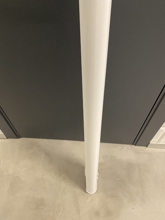 Опромінювач-рециркулятор бактерицидний, ультрафіолетовий закритого типу Zooble.com.ua