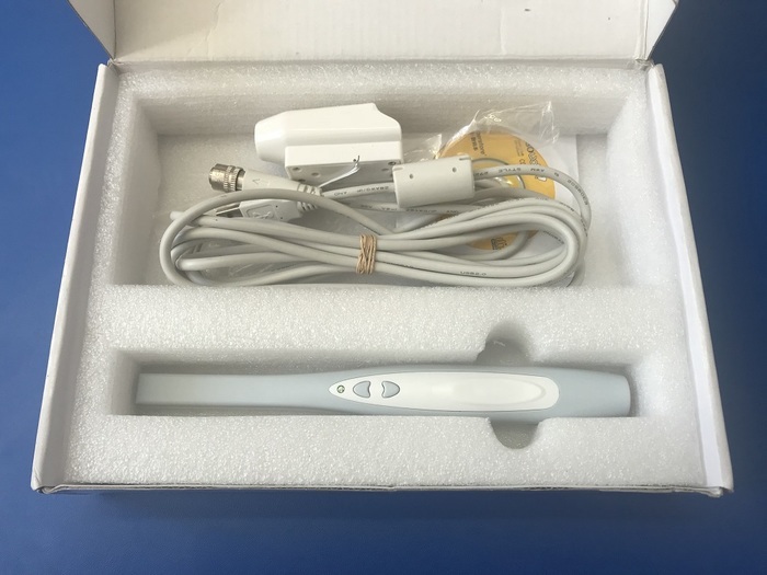 Інтраоральна камера HK740 USB DENTAL CAMERA Zooble.com.ua