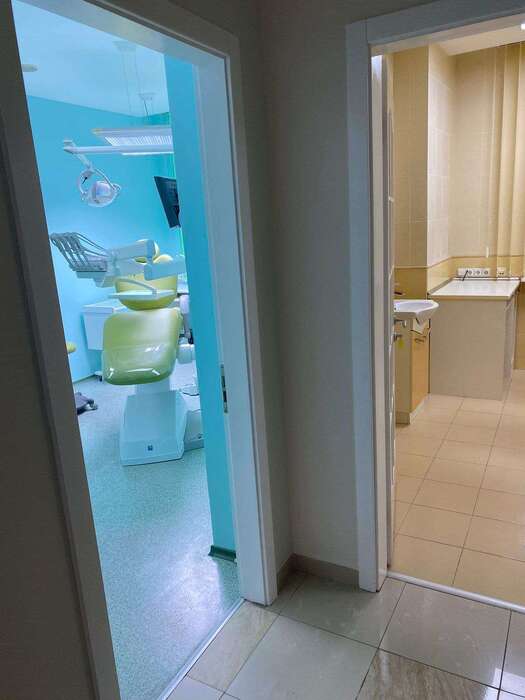 Оренда 3-х стоматол.кабінети з обладнанням,автоклав,візіограф,1000 грн.0672954846,м.Київ, вул. Ахматової Анни, м.Позняки Zooble.com.ua