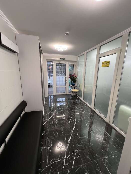 Оренда міні-клініки (1 крісло) на Чоколівському бульварі 31. Від власника. Без торгу. Zooble.com.ua