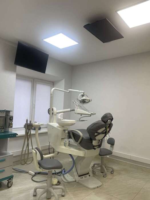 Оренда стоматологічного кабінету або клініки .Київ. Центр. Євгена Чикаленка. Zooble.com.ua