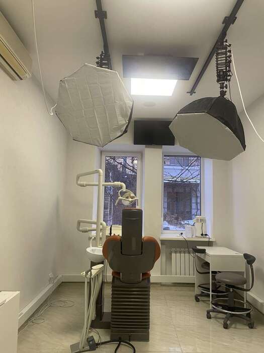 Оренда стоматологічного кабінету або клініки .Київ. Центр. Євгена Чикаленка. Zooble.com.ua