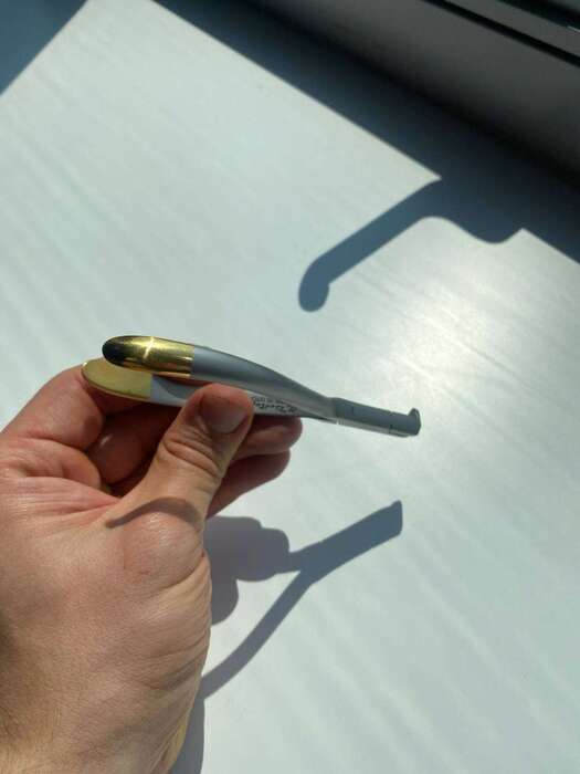 Ортодонтичні кусачки DenTag(Італія) на складі від 205€ Zooble.com.ua