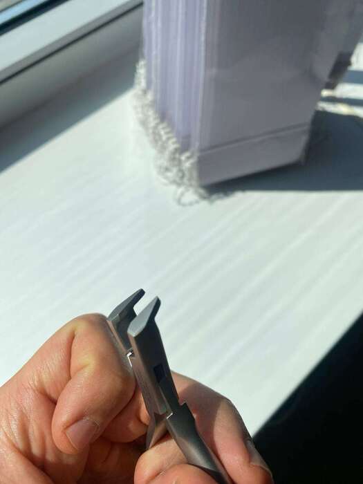 Ортодонтичні кусачки DenTag(Італія) на складі від 205€ Zooble.com.ua