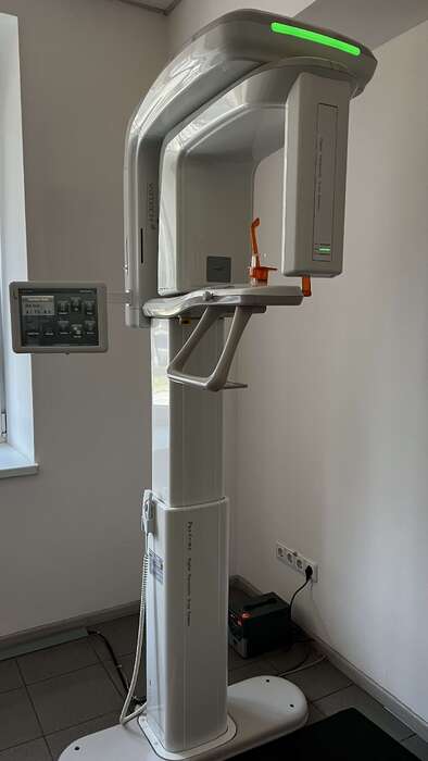 Ортопантомограф Vatech Pax-Primo в гарному, робочому стані. Є всі документи. Віддамо з системним блоком та програмою Zooble.com.ua