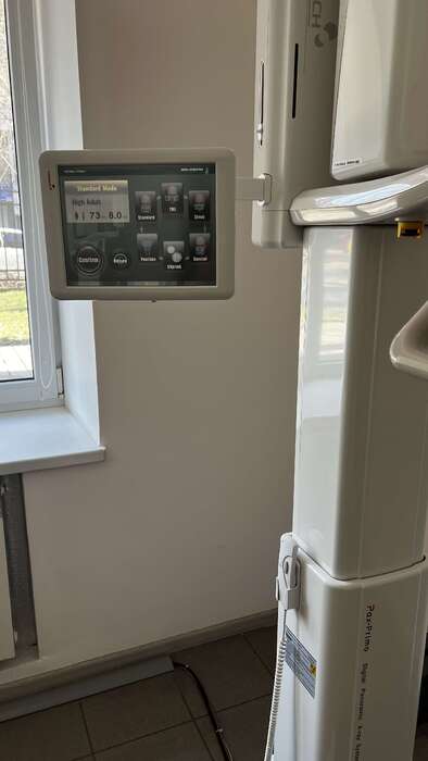 Ортопантомограф Vatech Pax-Primo в гарному, робочому стані. Є всі документи. Віддамо з системним блоком та програмою Zooble.com.ua