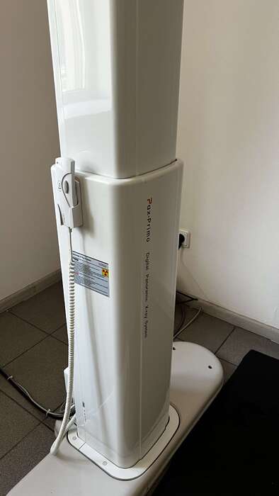 Ортопантомограф Vatech Pax-Primo в гарному, робочому стані. Є всі документи. Віддамо з системним блоком та програмою Zooble.com.ua