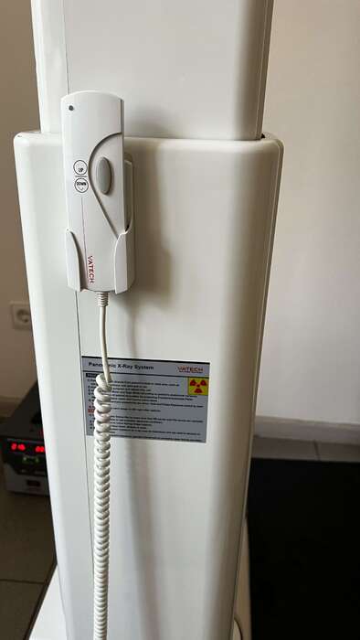 Ортопантомограф Vatech Pax-Primo в гарному, робочому стані. Є всі документи. Віддамо з системним блоком та програмою Zooble.com.ua