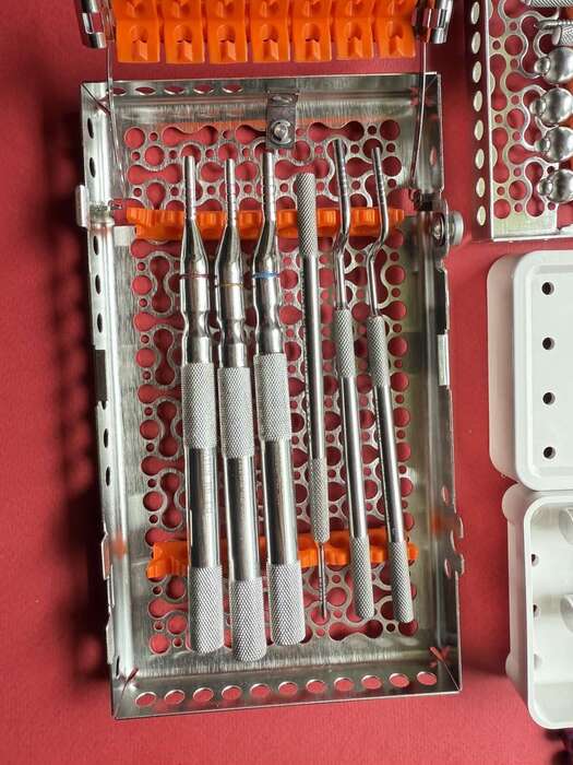 Остеотоми набори зі штатів Salvin і тд! Якісні доступні кількість обмежена ціну уточнюйте! Zooble.com.ua