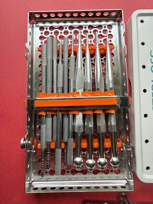 Остеотоми набори зі штатів Salvin і тд! Якісні доступні кількість обмежена ціну уточнюйте! Zooble.com.ua