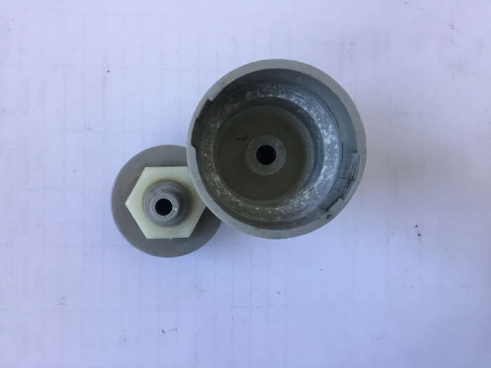 Отстойник для эжекторного водяного отсоса, ( Китай) Zooble.com.ua