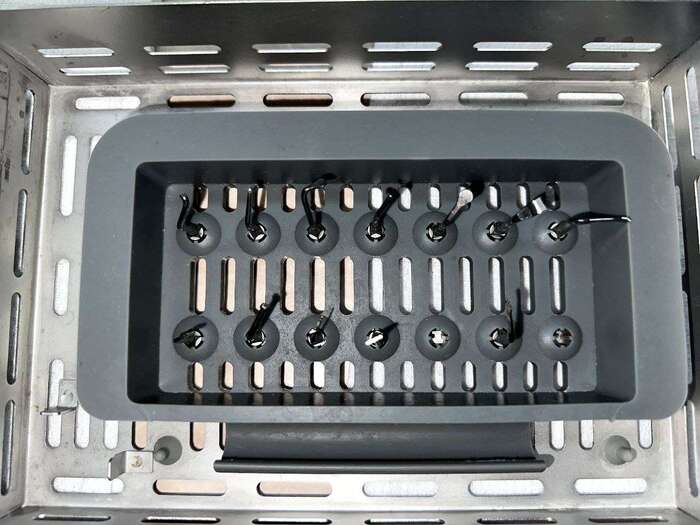 П єзотом Dmetec Surgy Star Plus проведено усього до 6 операцій (повна комплектація,ідеальний стан) можнаподивитися! Zooble.com.ua