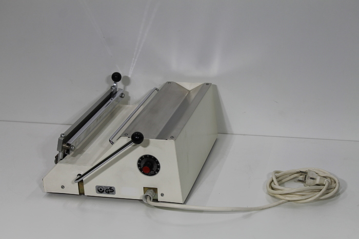 Паковочная машина Hawo HD 250 MS 8-1 Zooble.com.ua