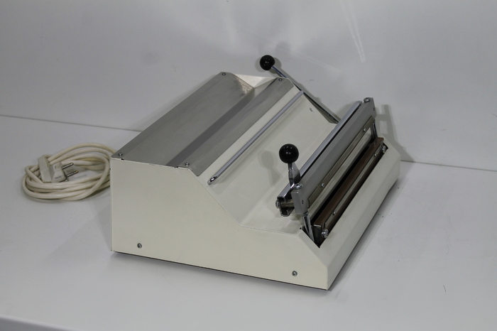 Паковочная машина Hawo HD 250 MS 8-1 Zooble.com.ua