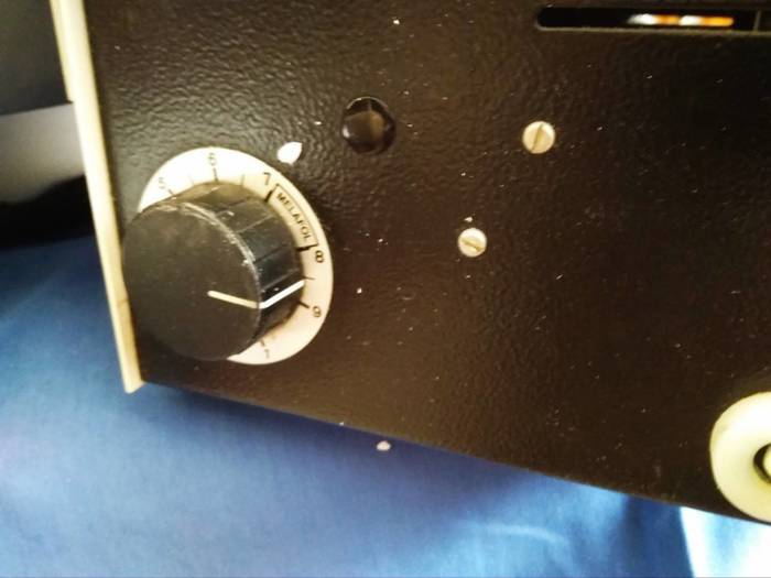 Паковочная машина MELAG 103 Zooble.com.ua