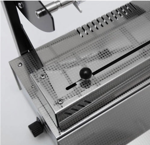 Пакувальна машина SEAL 100 (ширина робочої частини - 250 мм) Zooble.com.ua