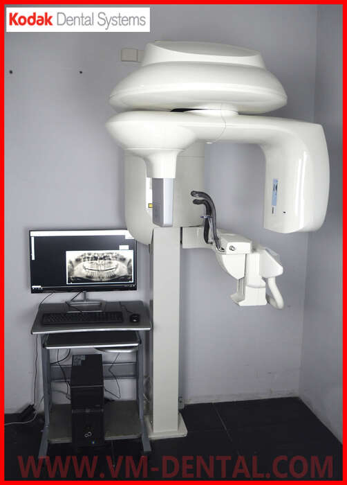 Панорамні рентгени, томографи стоматологічні Planmeca, Kodak, Morita, Gendex. Zooble.com.ua