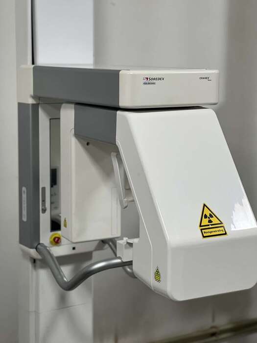 Панорамний рентген апарат Soredex Cranex Novus 2D Доставка, монтаж і програмне забезпечення !!! Zooble.com.ua