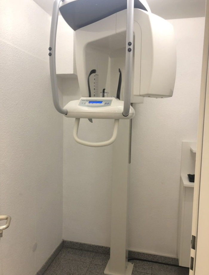 Панорамний RTG цифровий апарат Kodak Zooble.com.ua