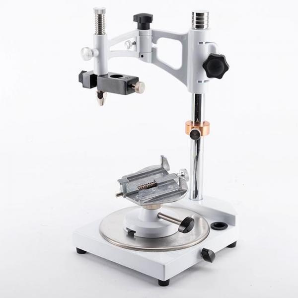 Параллелометра для роботи з воском і установки аттачменов. Zooble.com.ua