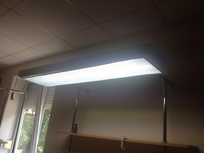 Пароструй (Италия) Распродается оборудование зубопротезной лаборатории. Zooble.com.ua