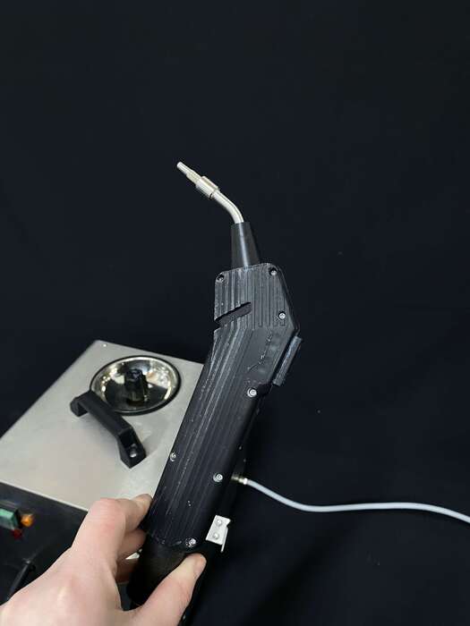 Пароструйний апарат REITEL STEAMY MINI Робочий стан Функціональний та технічно справний Гарантія - 3 місяці Ціна - 700€ Zooble.com.ua