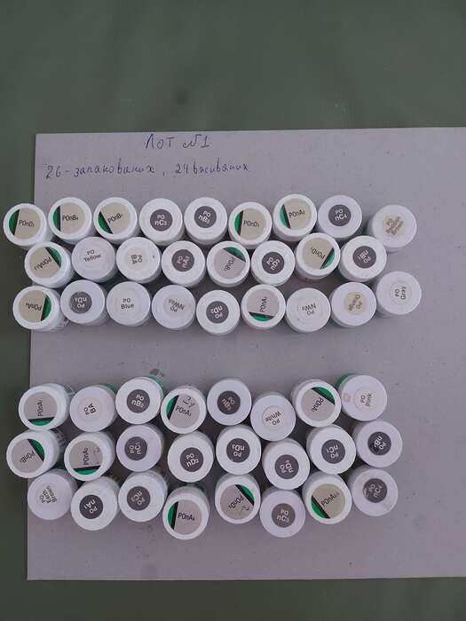 Пастоопакери Noritake (продам одним лотом).26 запакованих, та 24 вживаних.Ціна 425€ лот. Zooble.com.ua