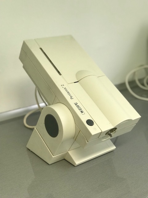 Pentamix 2 змішувач відбиткової маси (Аппарат смешивания стоматологических оттискных материалов) Zooble.com.ua
