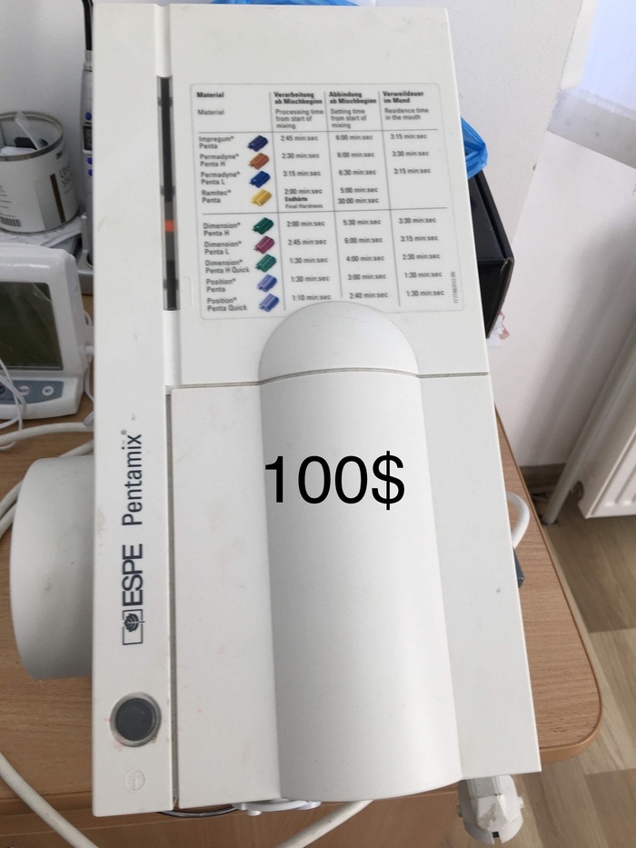 Pentamix хороший стан наложений платіж. Відбитковий у подарунок Zooble.com.ua