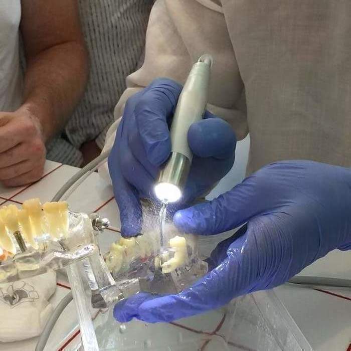 П`єзотом (ХІРУРГІЧНА СИСТЕМА) DMETEC SURGYSTARPLUS (Юж.Корея) СЕРТИФІКАЦИЯ, ГАРАНТІЯ 13 НАСАДОК В КОМПЛЕКТІ ! Zooble.com.ua