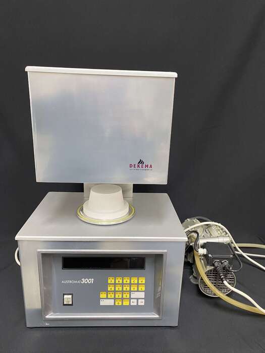 Піч DEKEMA Austromat 3001 З помпою в комплекті Стан - хороший Гарантія - 3 місяці Ціна- 1400€ Zooble.com.ua