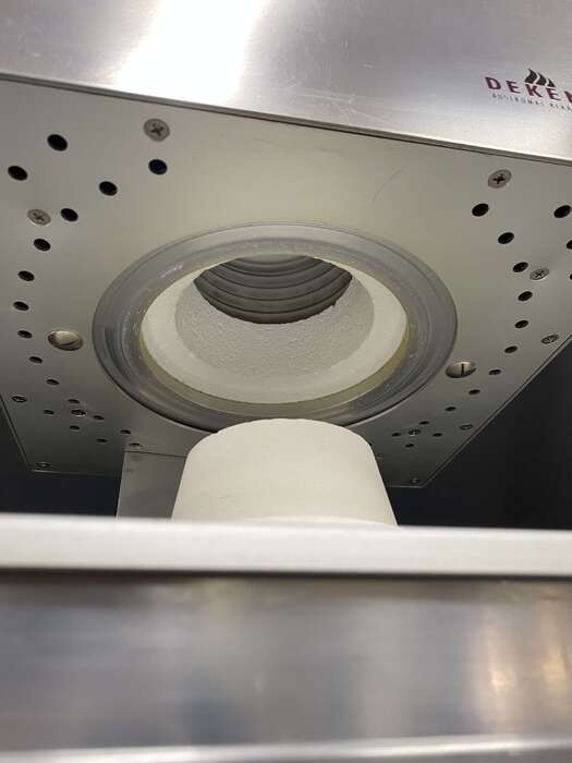 Піч DEKEMA Austromat 3001 З помпою в комплекті Стан - хороший Гарантія - 3 місяці Ціна- 1400€ Zooble.com.ua