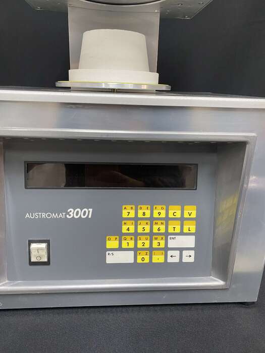 Піч DEKEMA Austromat 3001 З помпою в комплекті Стан - хороший Гарантія - 3 місяці Ціна- 1400€ Zooble.com.ua