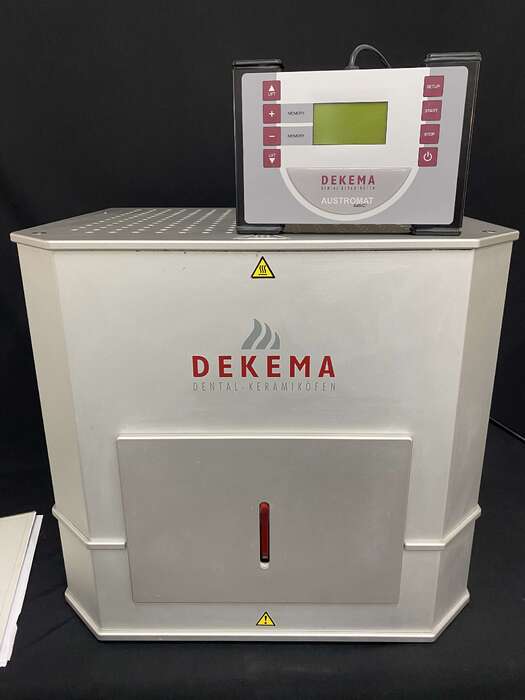 Піч для синтеризації DEKEMA Austromat baSIC Стан - чудовий Ціна - 4500€ 0506967785 Ольга 0997571185 Олексій Zooble.com.ua